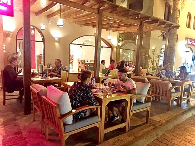 Kirvem Hot Stone Steak