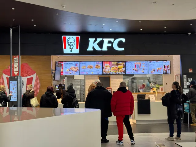 KFC