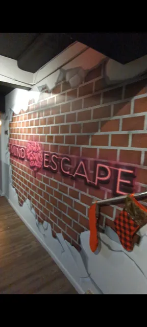 MindEscape Escape Room Philadelphia