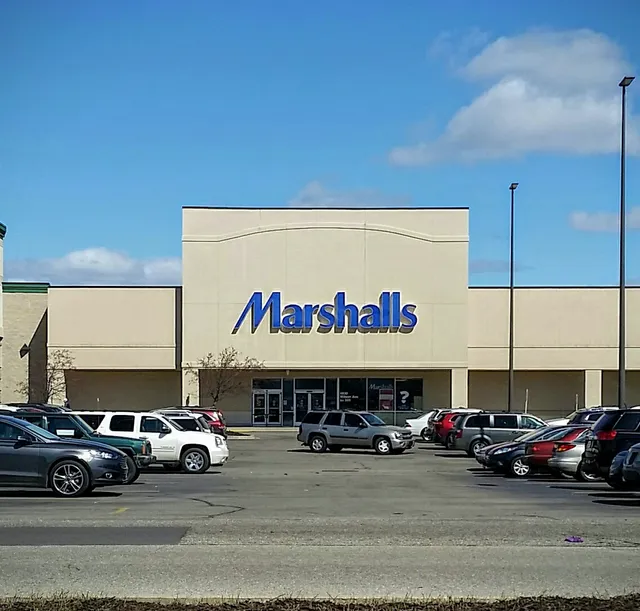 Marshalls