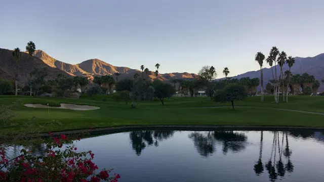 Indian Canyons Golf Resort