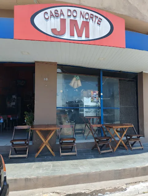 Casa do Norte JM Piauí
