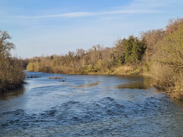 Civic Garden Complex