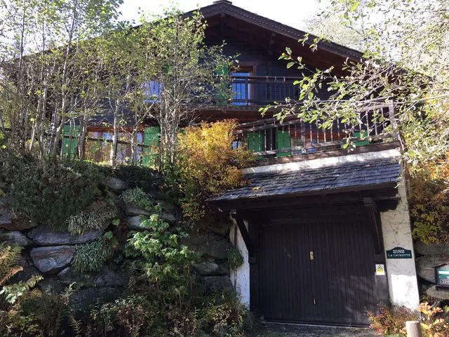 Chamonix Chalets