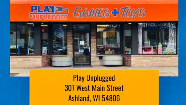 Play Unplugged - Ashland