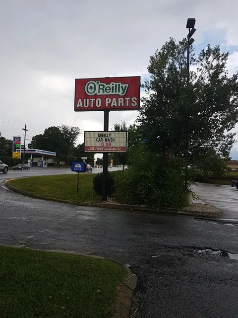 O'Reilly Auto Parts
