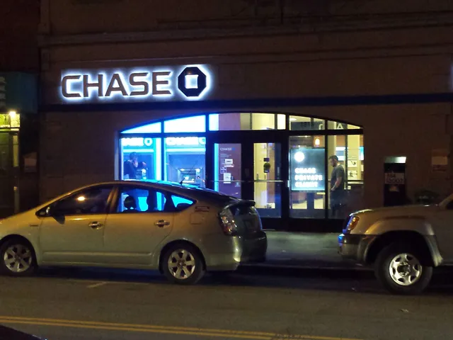 Chase Bank