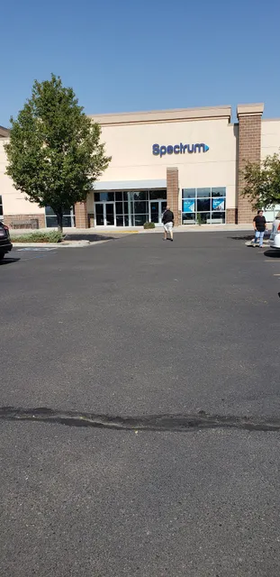 Canyon View Marketplace