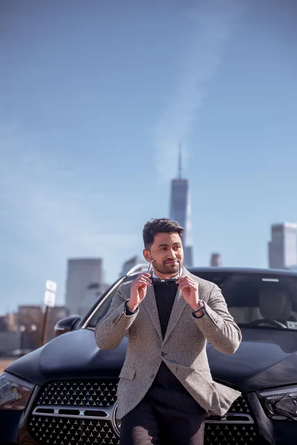 Masha Lou Photography