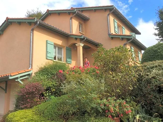 Le Relais des Malettes