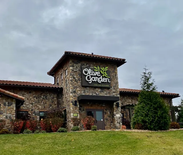 Olive Garden Italian Restaurant