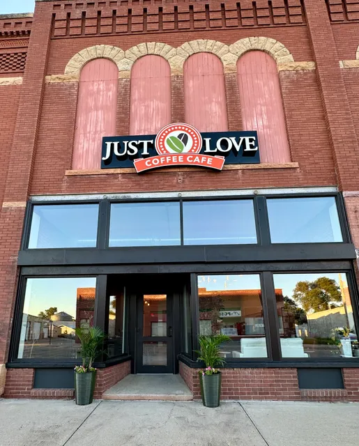 Just Love Coffee Cafe - Plainview
