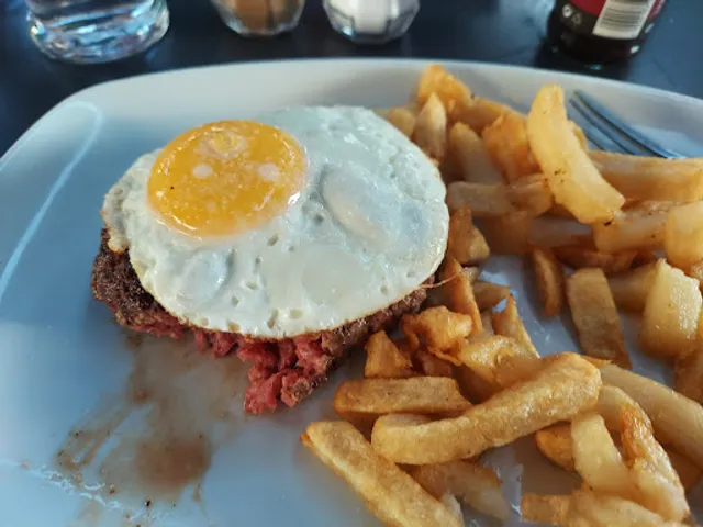 Bar brasserie LE KHEDIVE