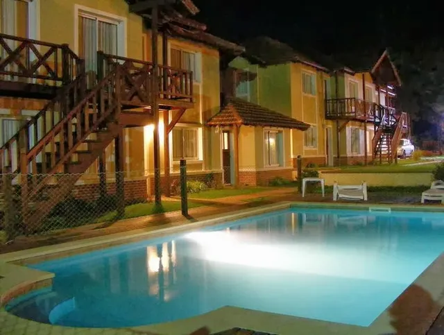 Pinamar Lawn Tennis Apart