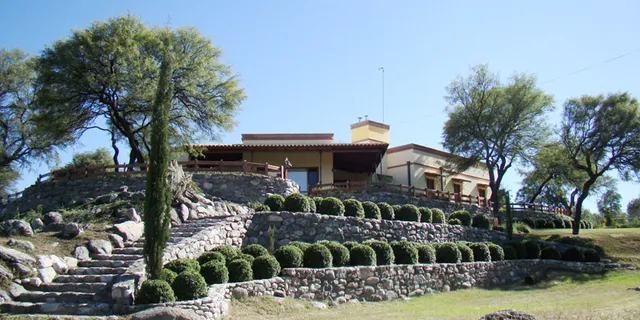 Kailasa Casas Serranas