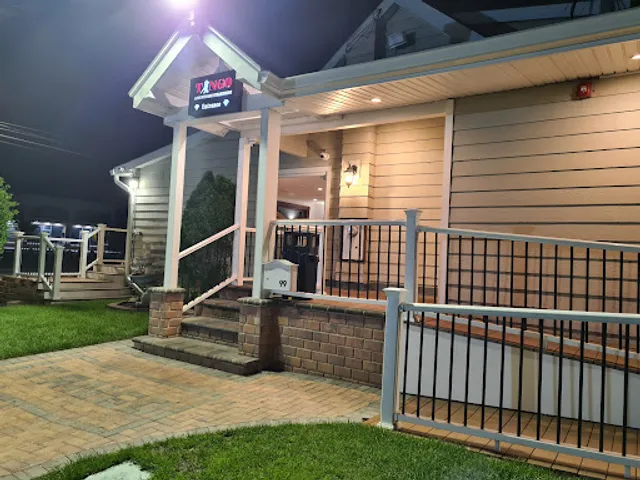 Tango Argentinian Steakhouse