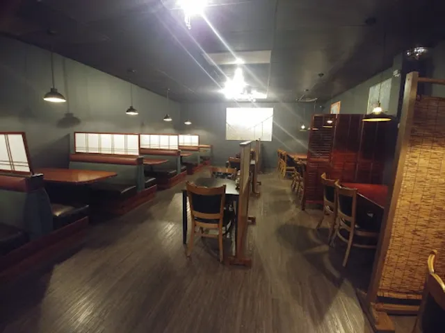 Red Fin Sushi & K-Food