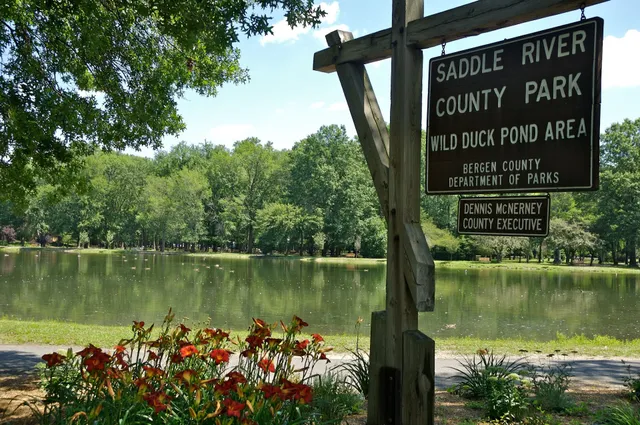 Bergen County Parks Department