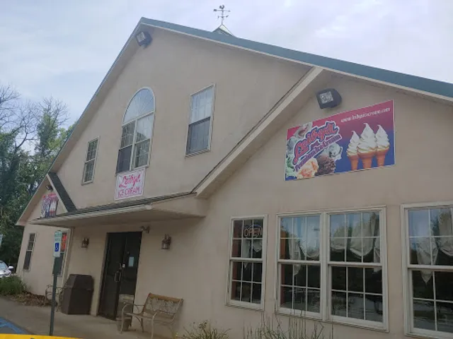 Jen & Jessie's Creamery