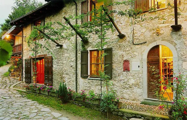 Agriturismo Le Frise