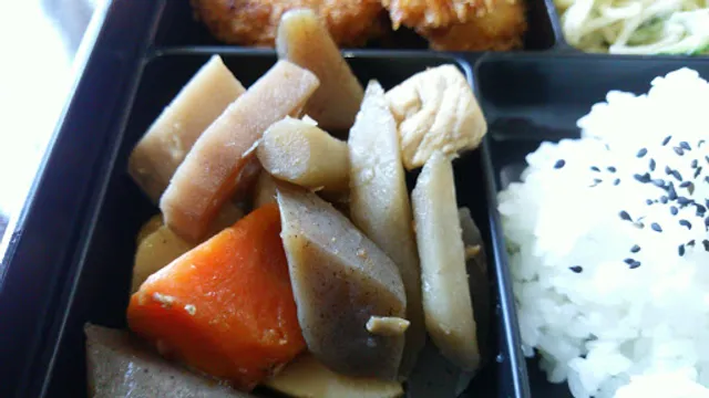 ミルク・ハウス