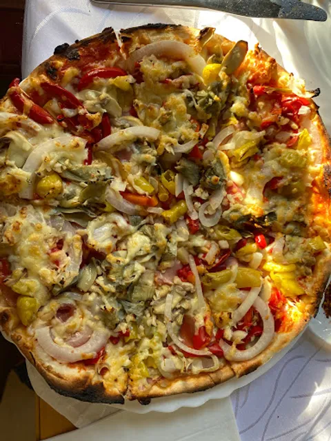 Vogelsberger Bauernstuben „Pizzeria Mimo“