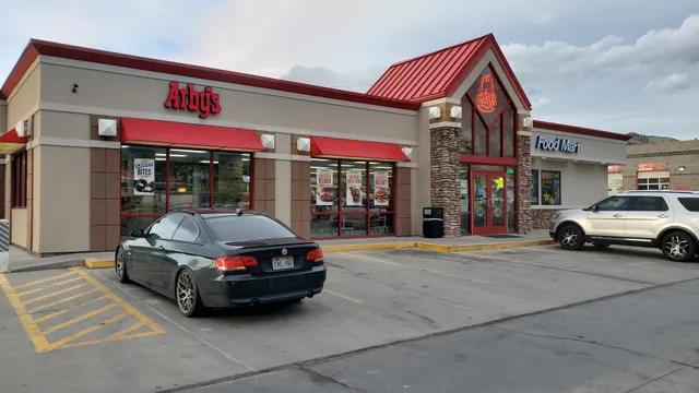 Arby's