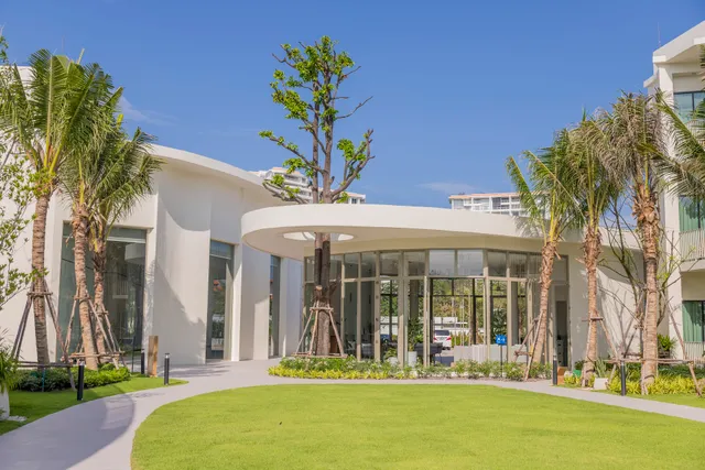 Aviyana Hua Hin - A YGH Hotel