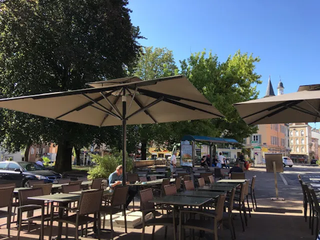 Le Phénix - Bar / Brasserie