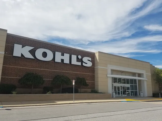 Kohl's