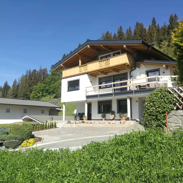 Appartements Morgensonne