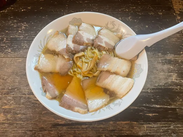 へいきちラーメン