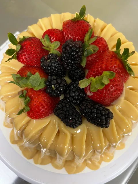 K & V Cheese Bread Bakery