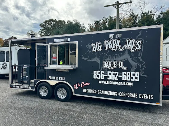Big Papa Jai's BBQ
