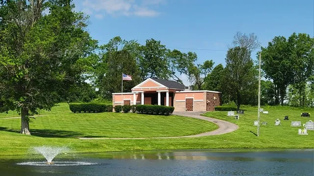 Danville Memorial Gardens & Mausoleum