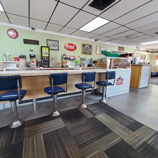 Terre Hill Family Restaurant