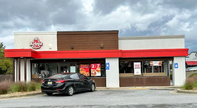 Arby's