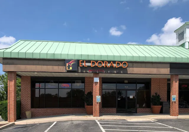 El Dorado Bar & Grill