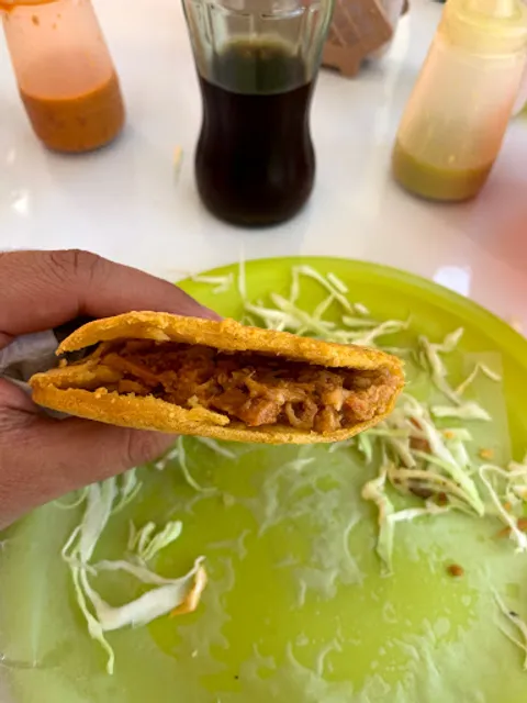 Tacos y Gorditas PATY