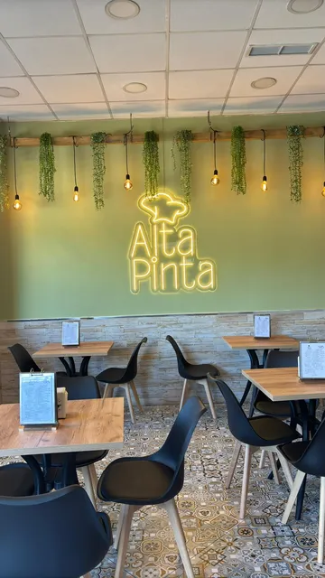 Alta Pinta