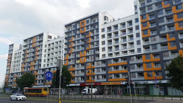 Stefana Żeromskiego 1