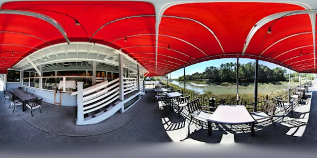 American Steak and Oyster Bar