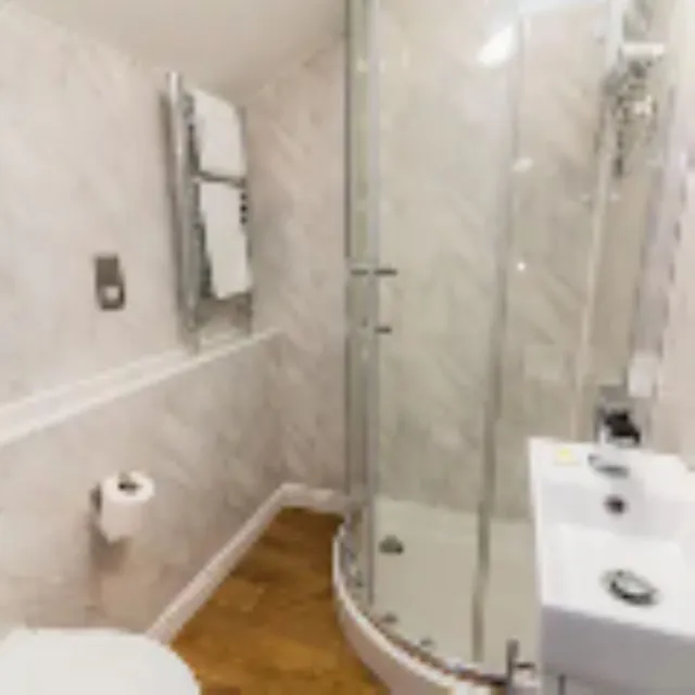 Salisbury Street Guesthouse