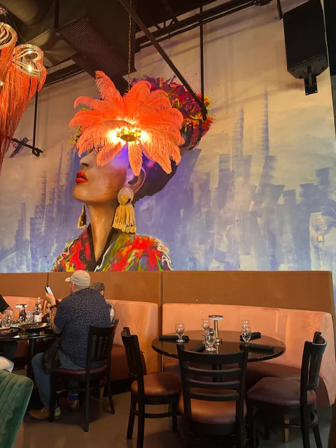 La Chuparosa Waukegan's Premier Mexican Restaurant