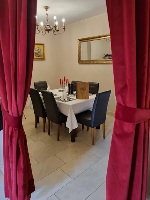 Altes Rathaus Restaurant