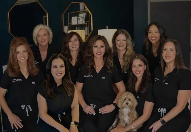 Ageless Aesthetics of Arkansas