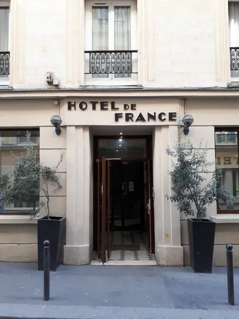 Hôtel de France
