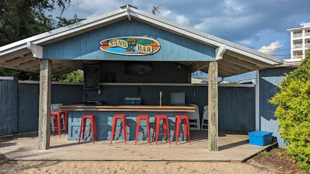 Baja Restaurant