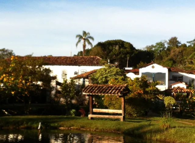 Fazenda Hotel Engenho