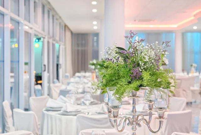 Hotel Panorama & Restaurant LaVista